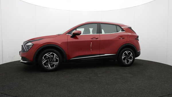 Used Kia Sportage 2023 for sale - 76238887: Photo 69