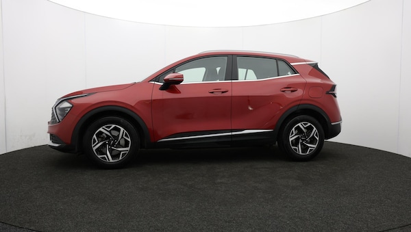 Used Kia Sportage 2023 for sale - 76238887: Photo 70