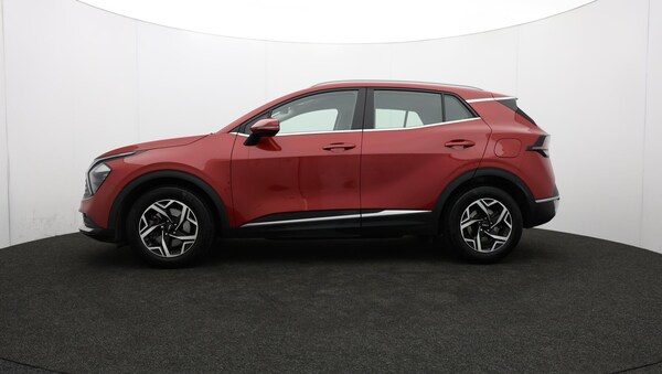 Used Kia Sportage 2023 for sale - 76238887: Photo 71