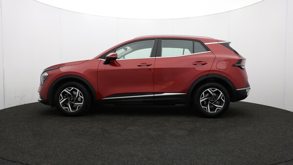 Used Kia Sportage 2023 for sale - 76238887: Photo 72