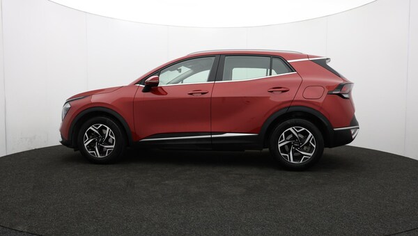 Used Kia Sportage 2023 for sale - 76238887: Photo 73