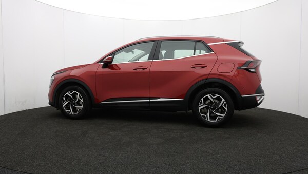 Used Kia Sportage 2023 for sale - 76238887: Photo 74