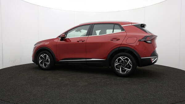 Used Kia Sportage 2023 for sale - 76238887: Photo 75
