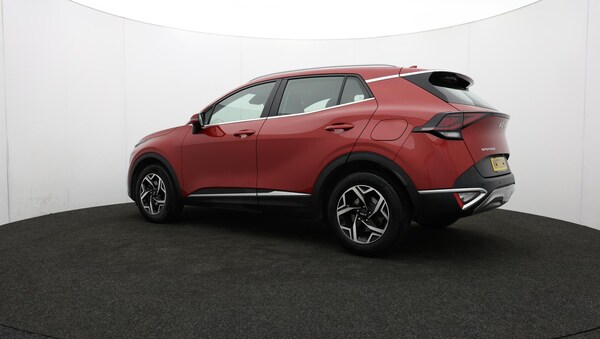 Used Kia Sportage 2023 for sale - 76238887: Photo 77