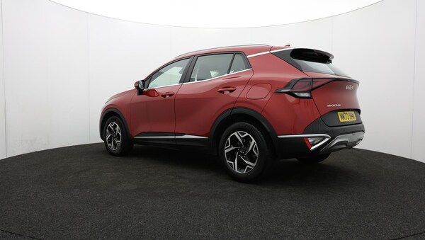 Used Kia Sportage 2023 for sale - 76238887: Photo 78