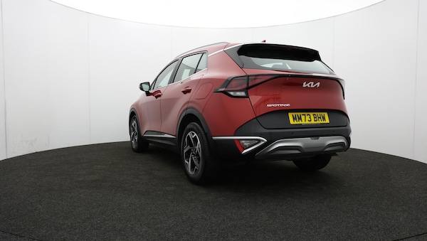 Used Kia Sportage 2023 for sale - 76238887: Photo 82