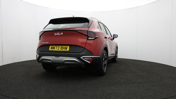 Used Kia Sportage 2023 for sale - 76238887: Photo 83