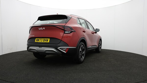 Used Kia Sportage 2023 for sale - 76238887: Photo 84
