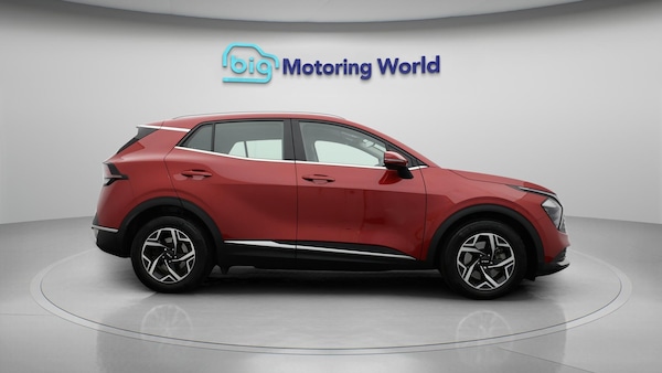 Used Kia Sportage 2023 for sale - 76238887: Photo 9