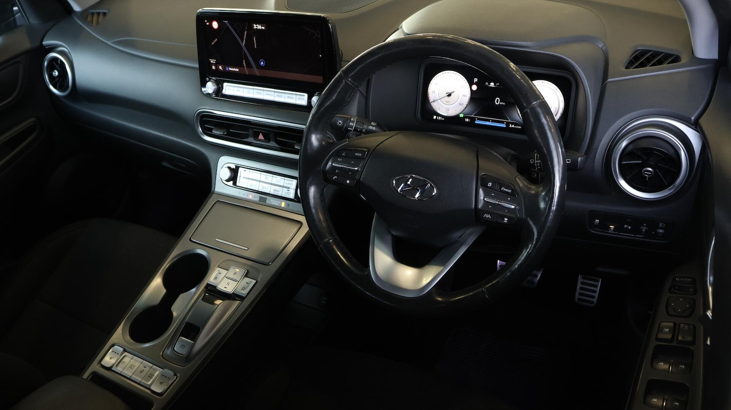 Used Hyundai KONA for sale - 76473677: Photo 10