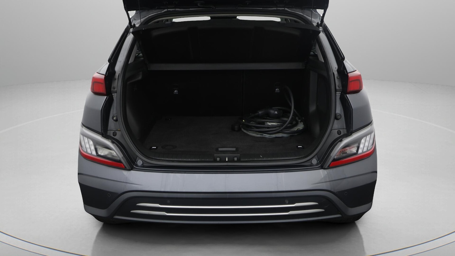 Used Hyundai KONA for sale - 76473677: Photo 18