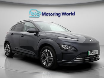 Hyundai - KONA