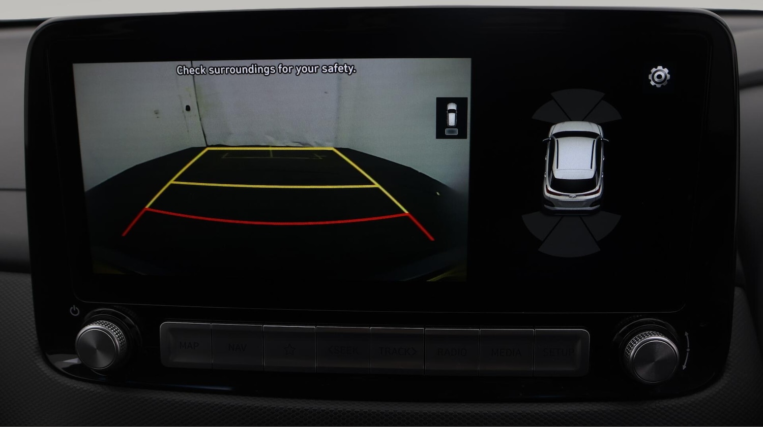 Used Hyundai KONA for sale - 76473677: Photo 27