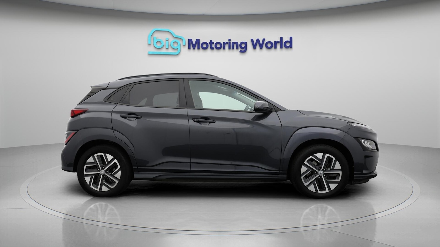 Used Hyundai KONA for sale - 76473677: Photo 9
