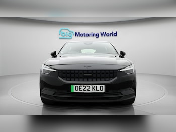 Used Polestar Polestar 2 2022 for sale - 79025306: Photo