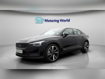 Used Polestar Polestar 2 2022 for sale - 79025306: Photo