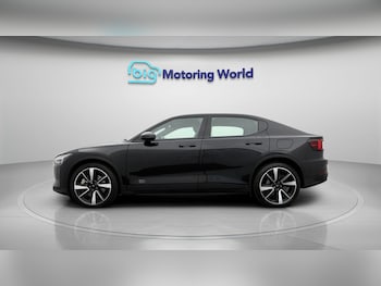 Used Polestar Polestar 2 2022 for sale - 79025306: Photo