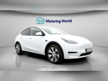 Used Tesla Model Y 2024 for sale - 79447261: Photo