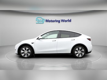 Used Tesla Model Y 2024 for sale - 79447261: Photo