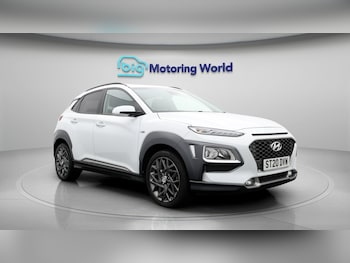 Used Hyundai KONA 2020 for sale - 78876798: Photo