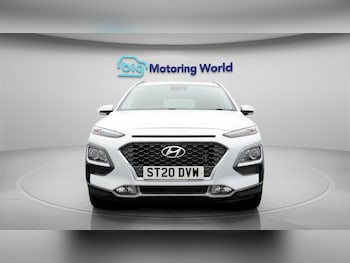 Used Hyundai KONA 2020 for sale - 78876798: Photo