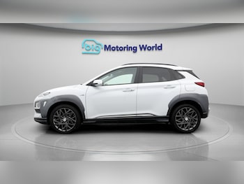 Used Hyundai KONA 2020 for sale - 78876798: Photo