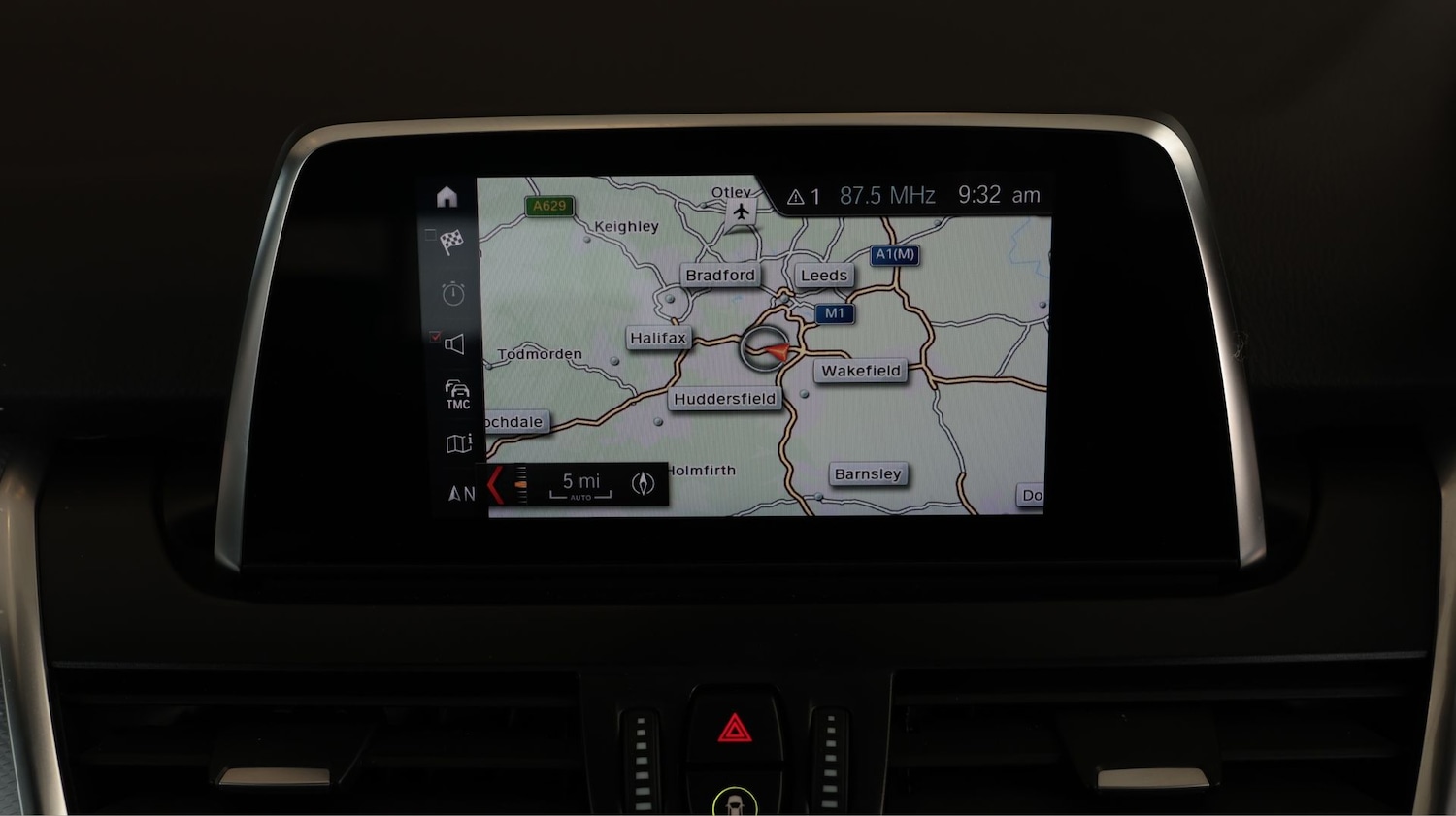 Used BMW 2 Series Active Tourer for sale - 78163746: Photo 11