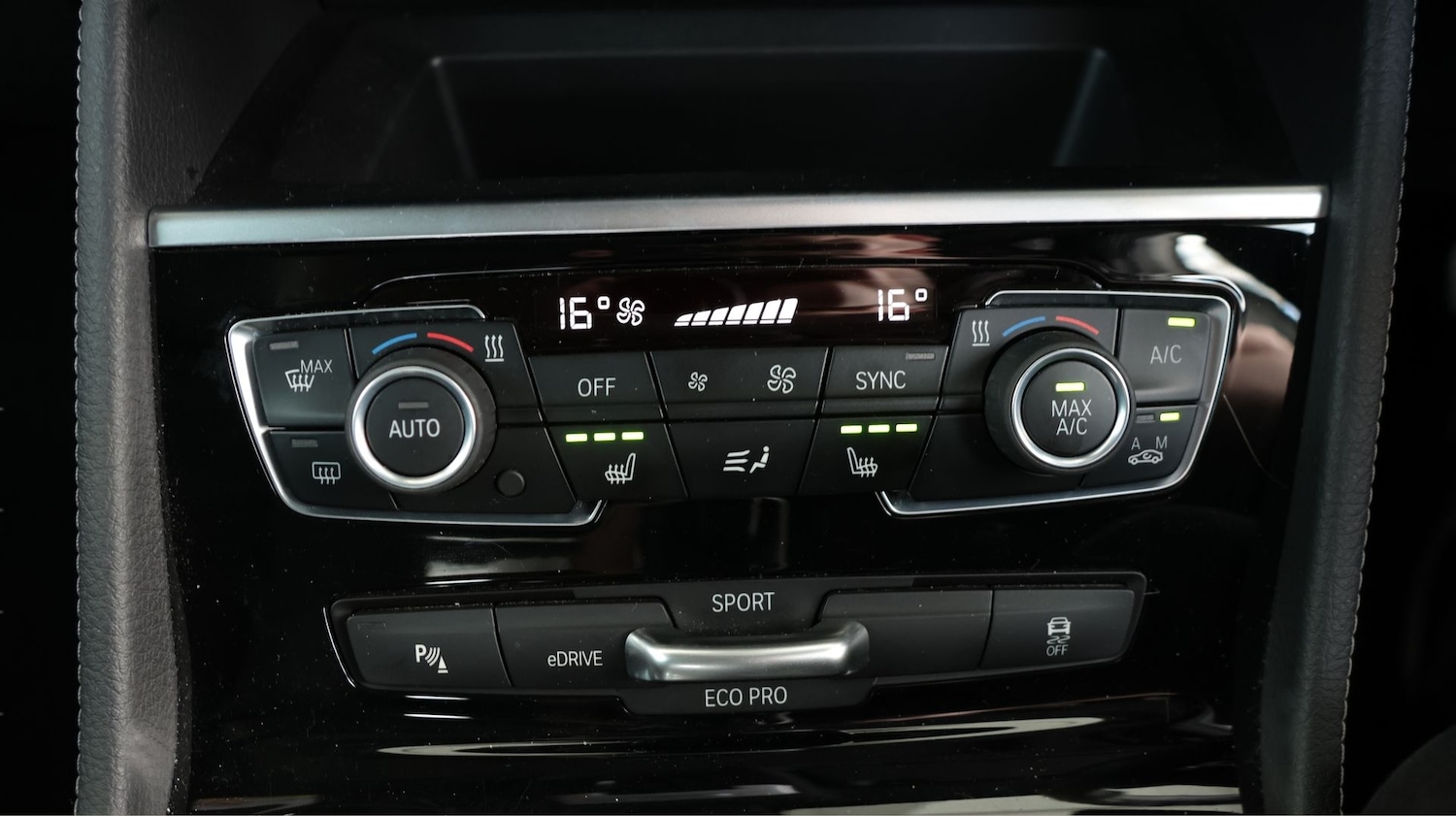 Used BMW 2 Series Active Tourer for sale - 78163746: Photo 12