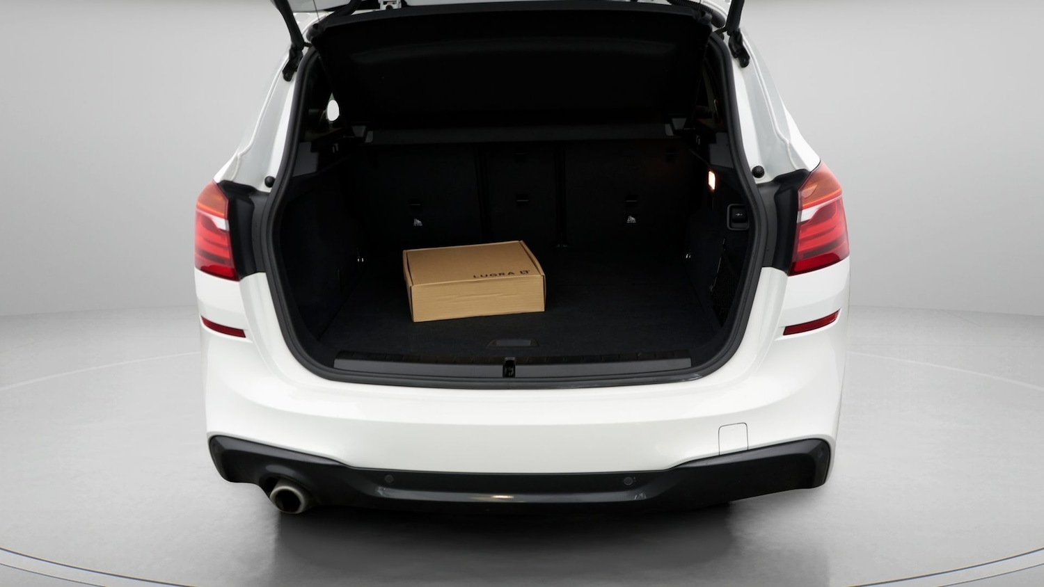 Used BMW 2 Series Active Tourer for sale - 78163746: Photo 17