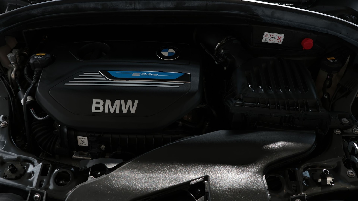 Used BMW 2 Series Active Tourer for sale - 78163746: Photo 19