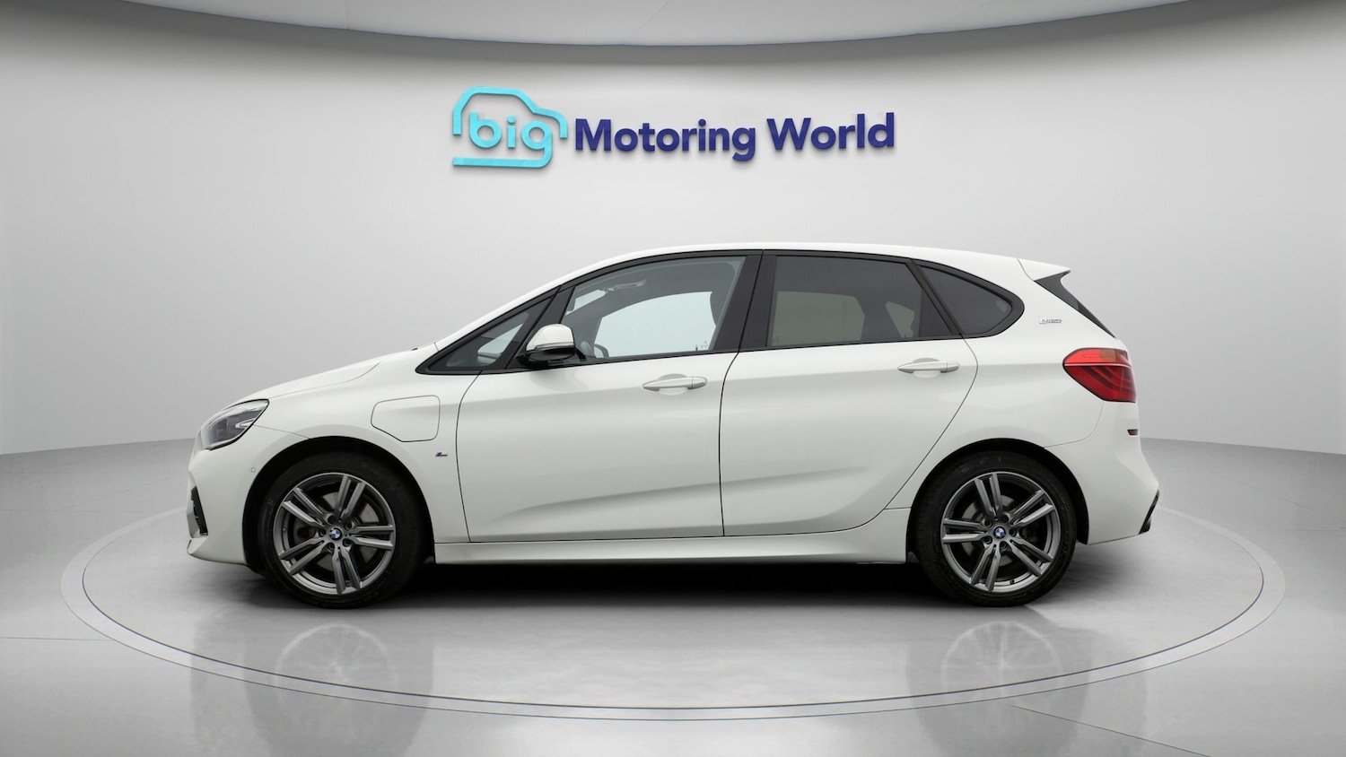 Used BMW 2 Series Active Tourer for sale - 78163746: Photo 4