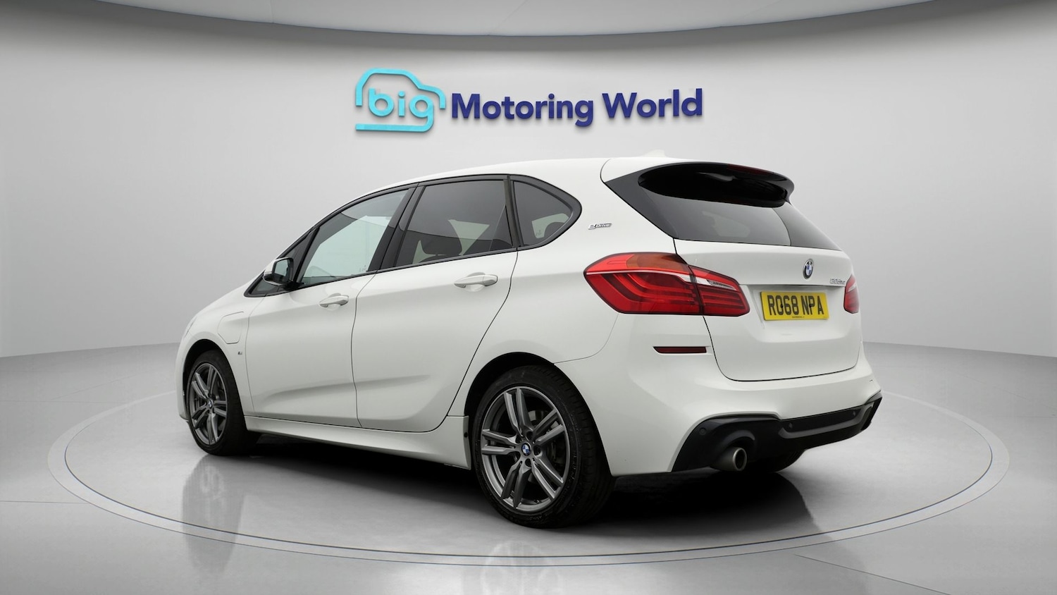 Used BMW 2 Series Active Tourer for sale - 78163746: Photo 5