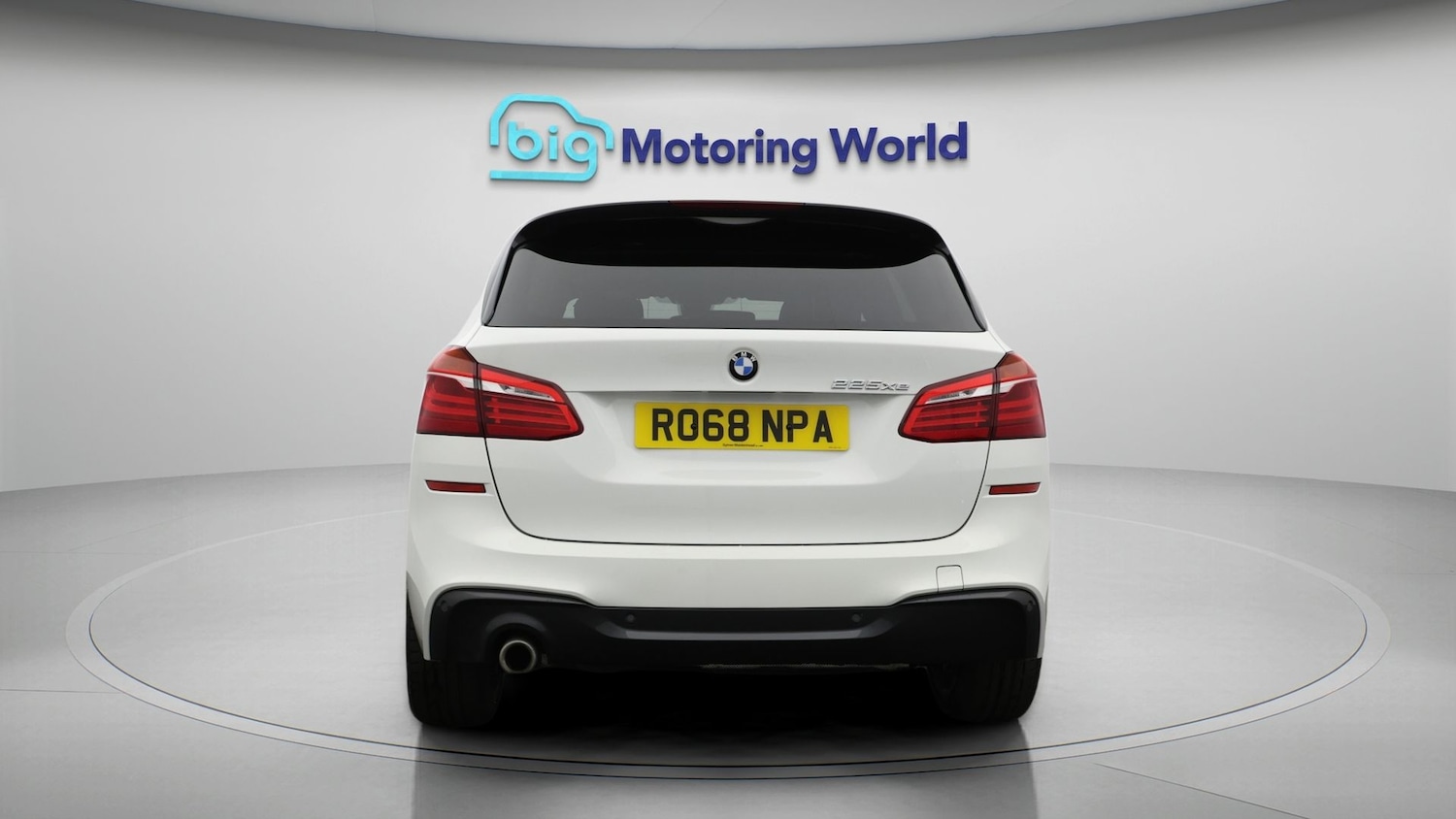 Used BMW 2 Series Active Tourer for sale - 78163746: Photo 6