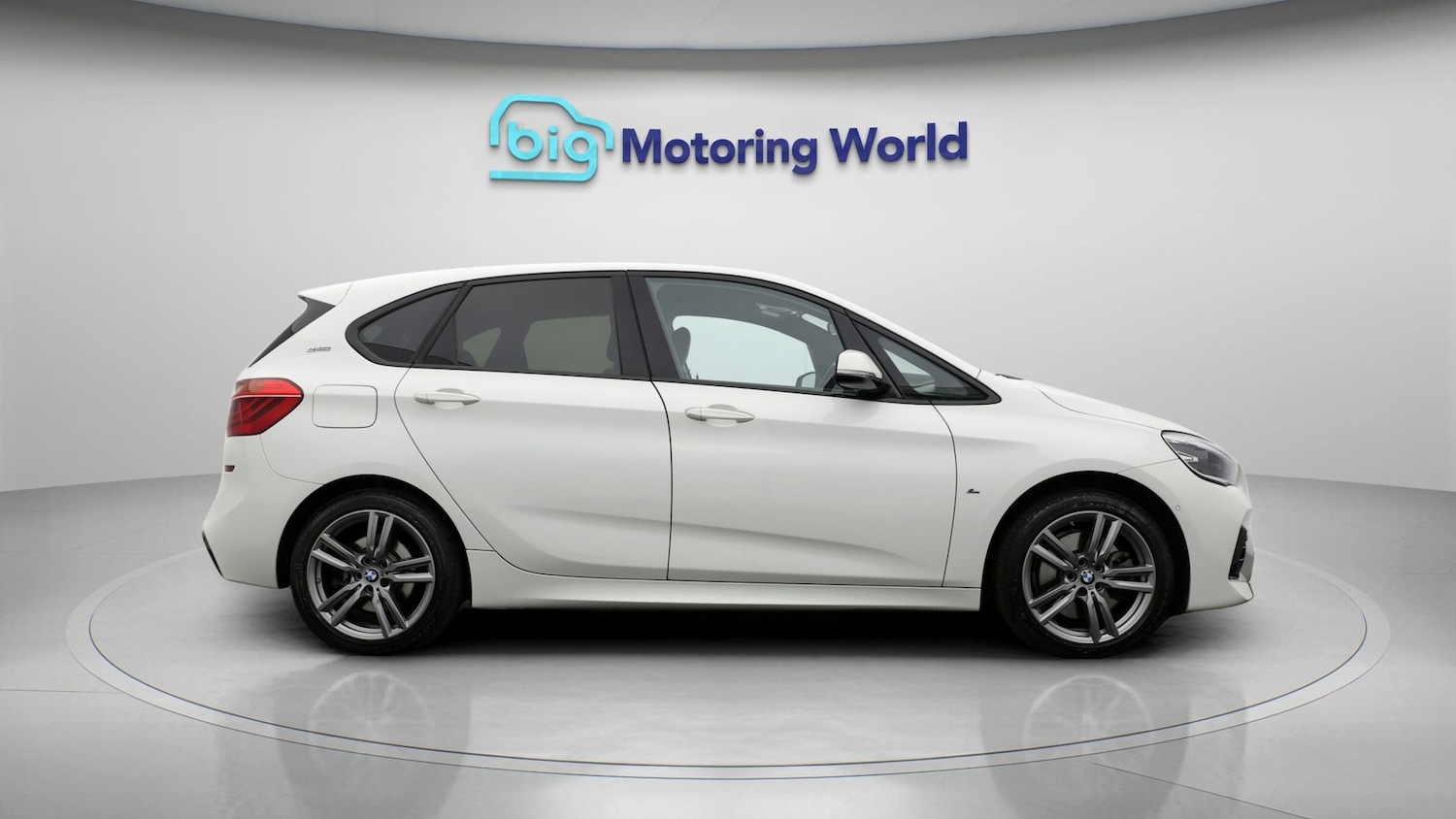 Used BMW 2 Series Active Tourer for sale - 78163746: Photo 8