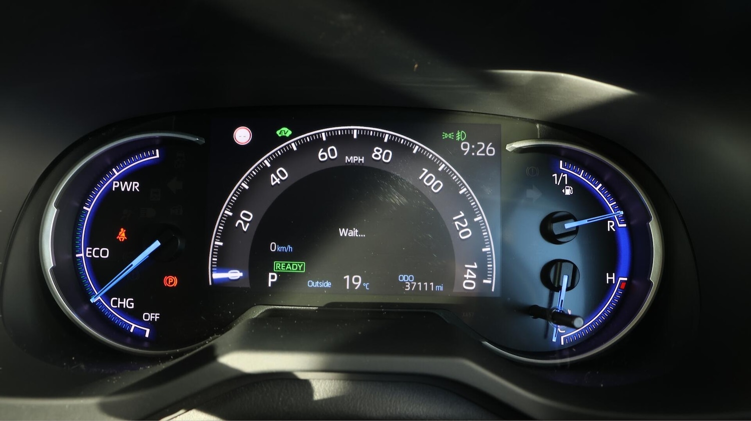 Used Toyota RAV4 2021 for sale - 76572460: Photo 11