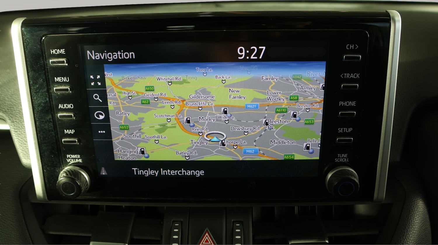 Used Toyota RAV4 2021 for sale - 76572460: Photo 12