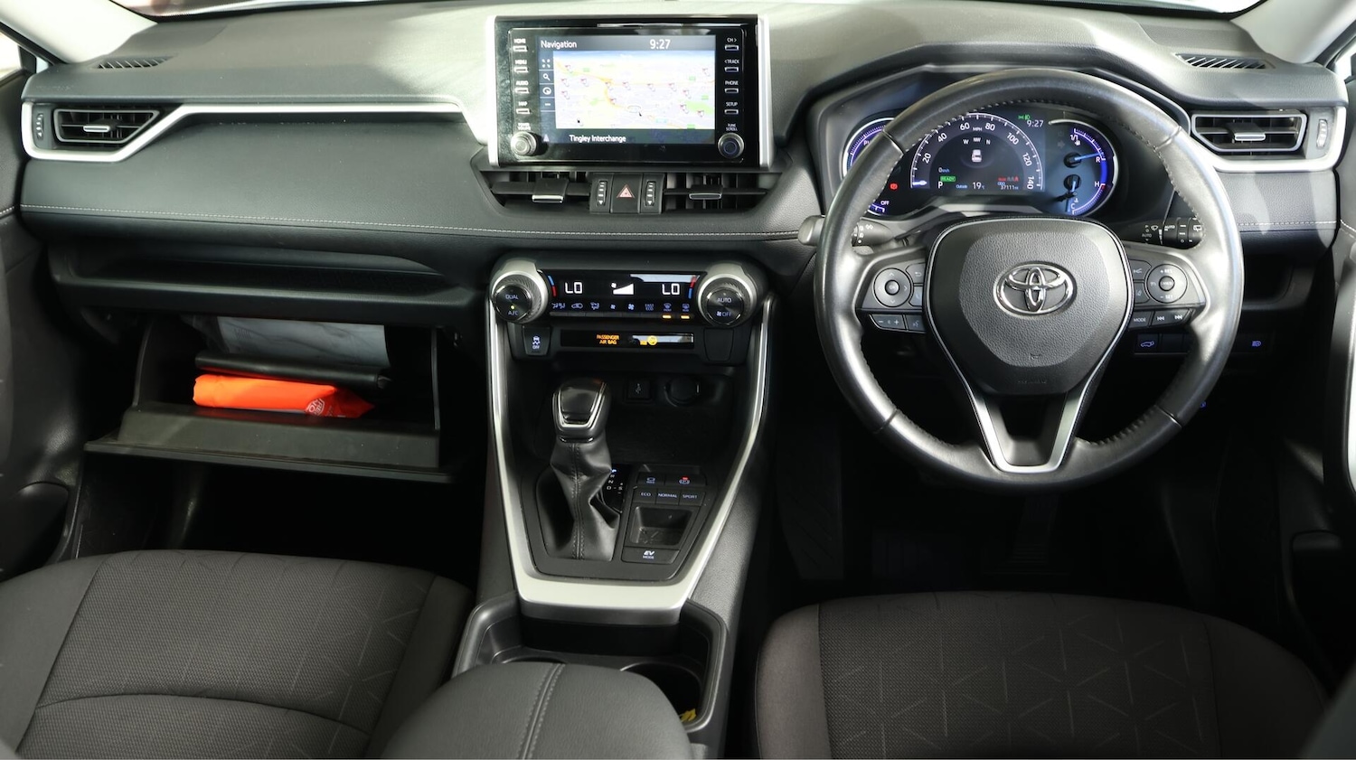 Used Toyota RAV4 2021 for sale - 76572460: Photo 14