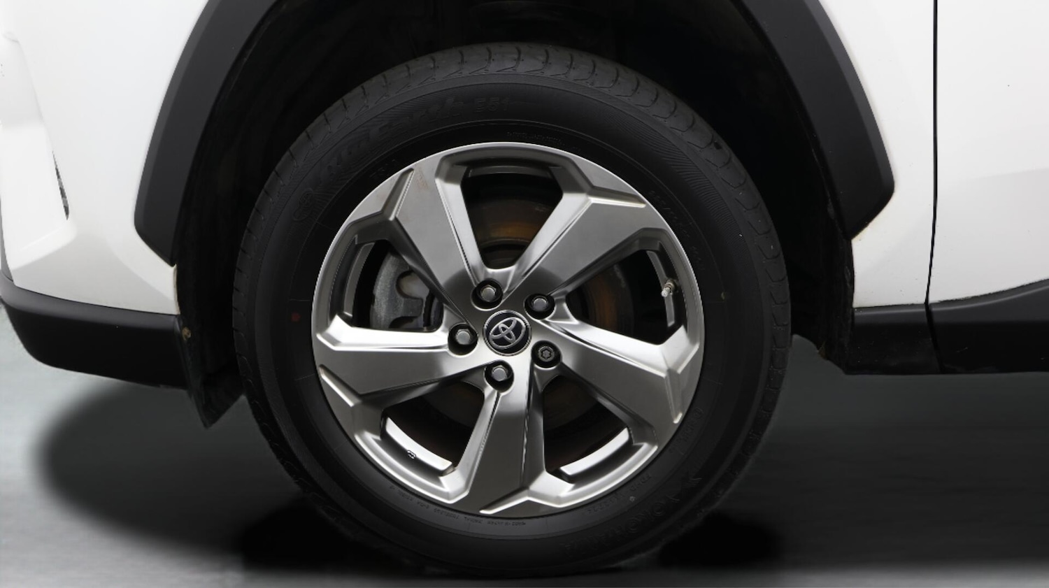 Used Toyota RAV4 2021 for sale - 76572460: Photo 19