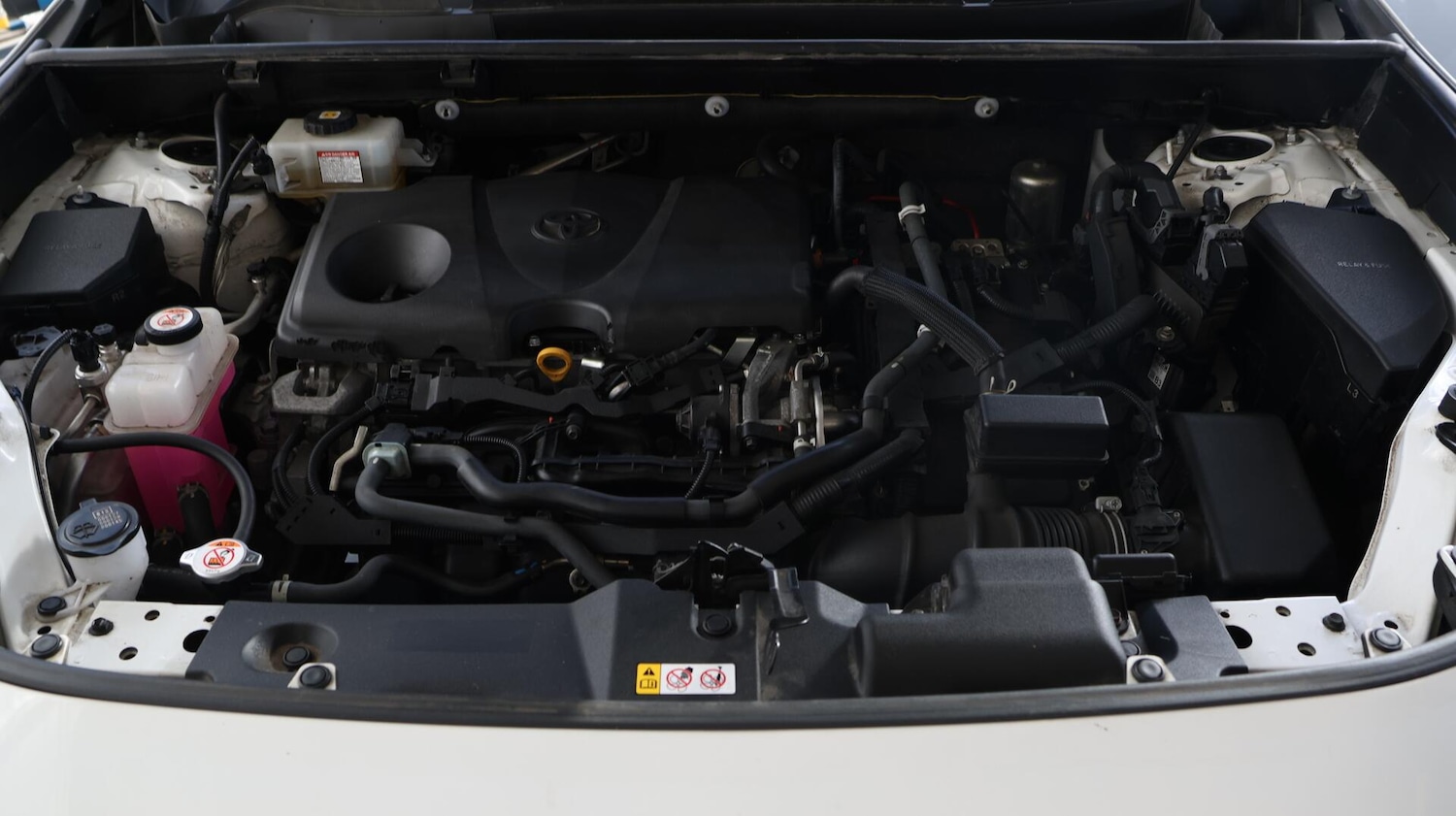 Used Toyota RAV4 2021 for sale - 76572460: Photo 20