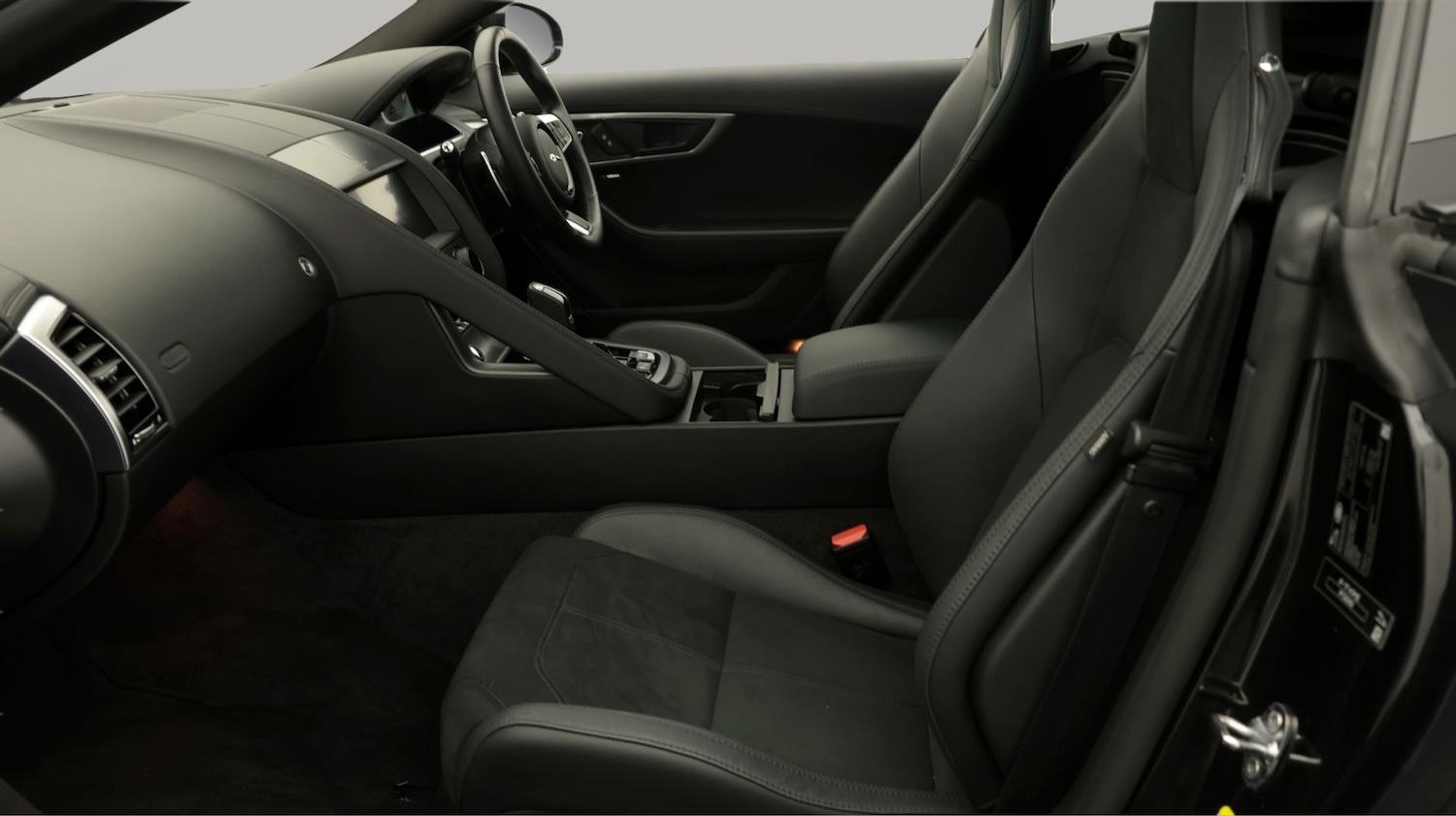 Used Jaguar F-Type 2024 for sale - 77719060: Photo 14