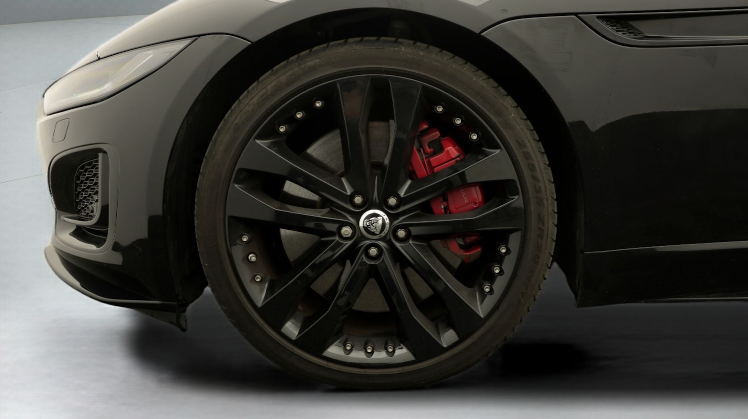 Used Jaguar F-Type 2024 for sale - 77719060: Photo 18