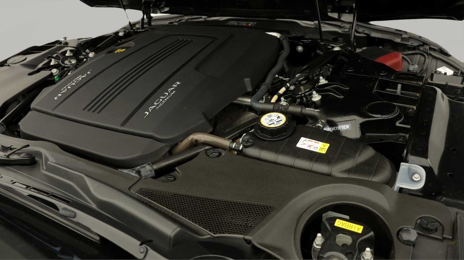 Used Jaguar F-Type 2024 for sale - 77719060: Photo 19