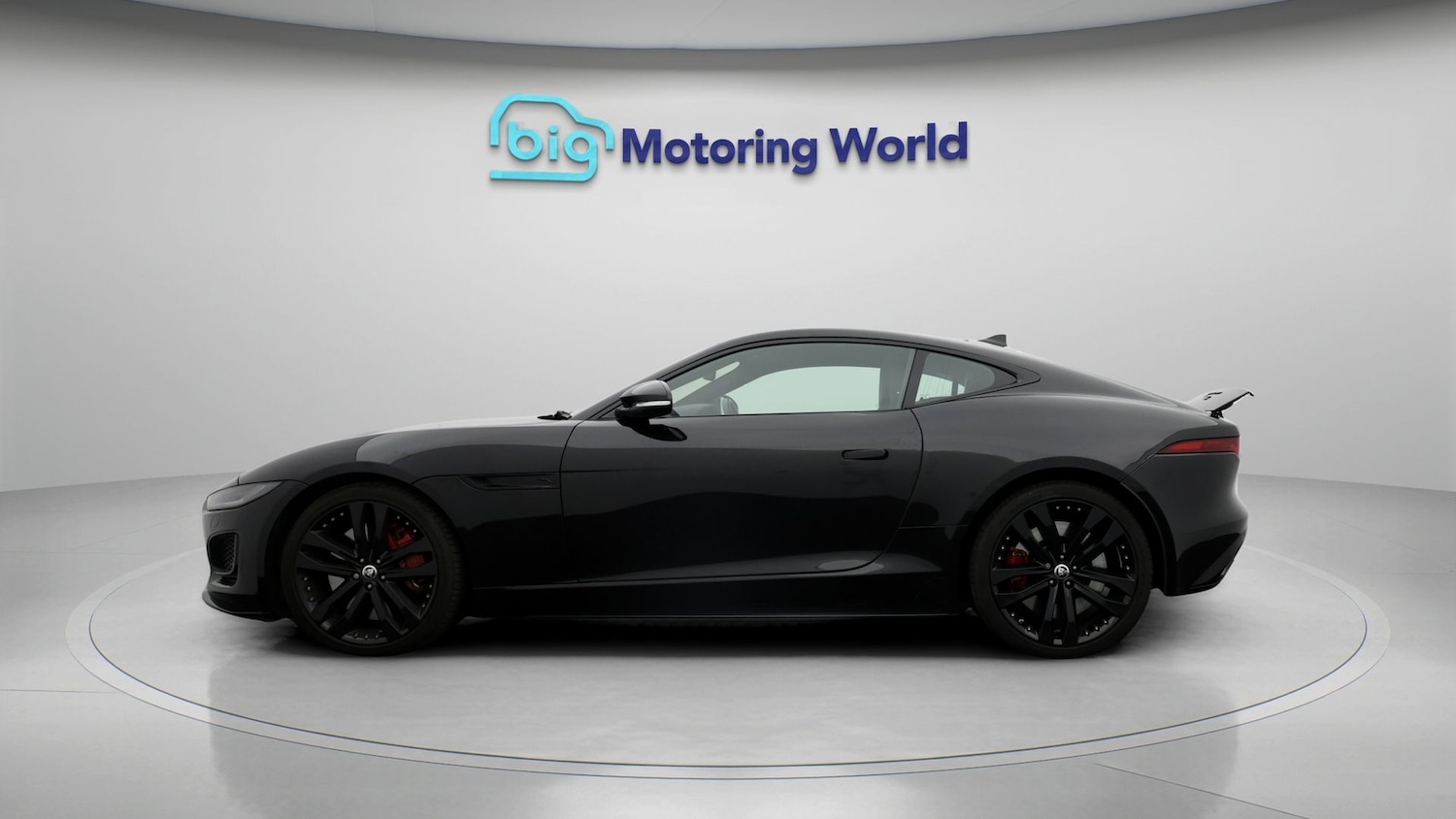 Used Jaguar F-Type 2024 for sale - 77719060: Photo 4