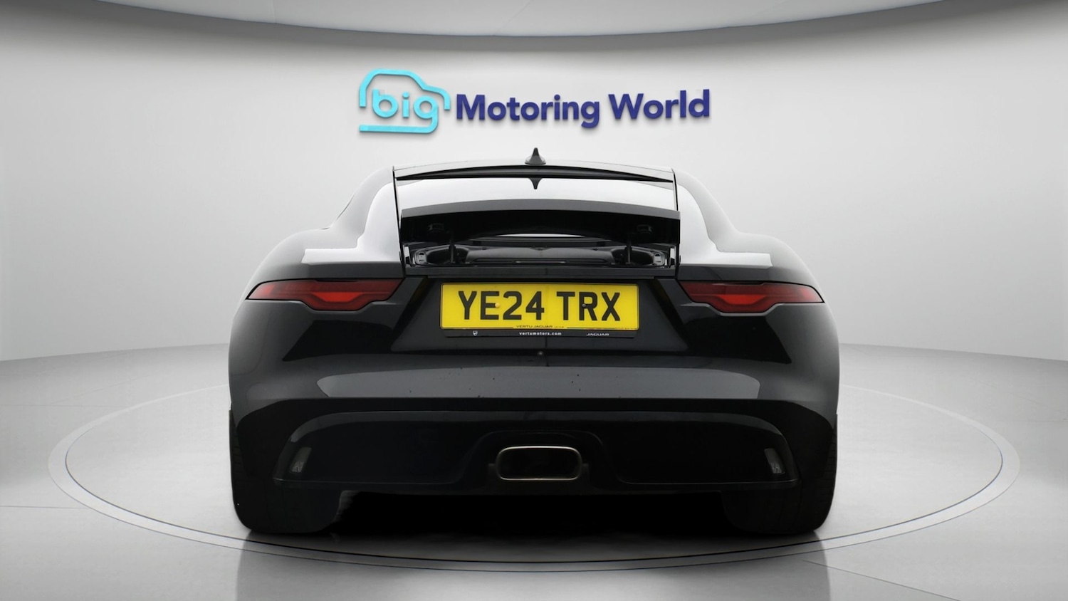 Used Jaguar F-Type 2024 for sale - 77719060: Photo 6