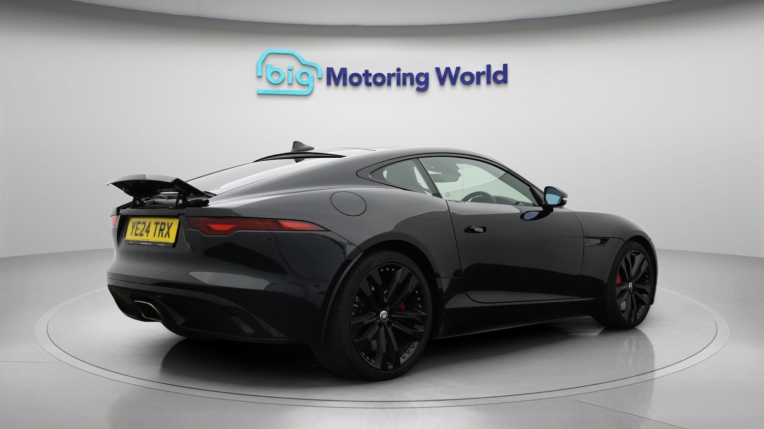 Used Jaguar F-Type 2024 for sale - 77719060: Photo 7