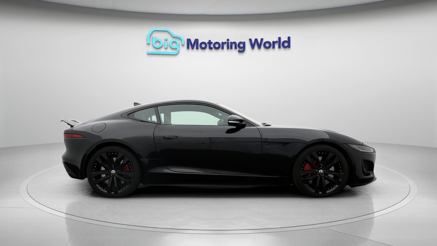 Used Jaguar F-Type 2024 for sale - 77719060: Photo 8