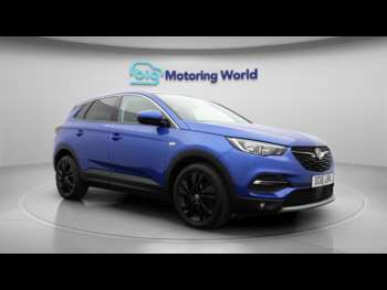 2018 (18) - 1.2 Turbo Sport Nav SUV 5dr Petrol Auto Euro 6 (s/s) (130 ps)