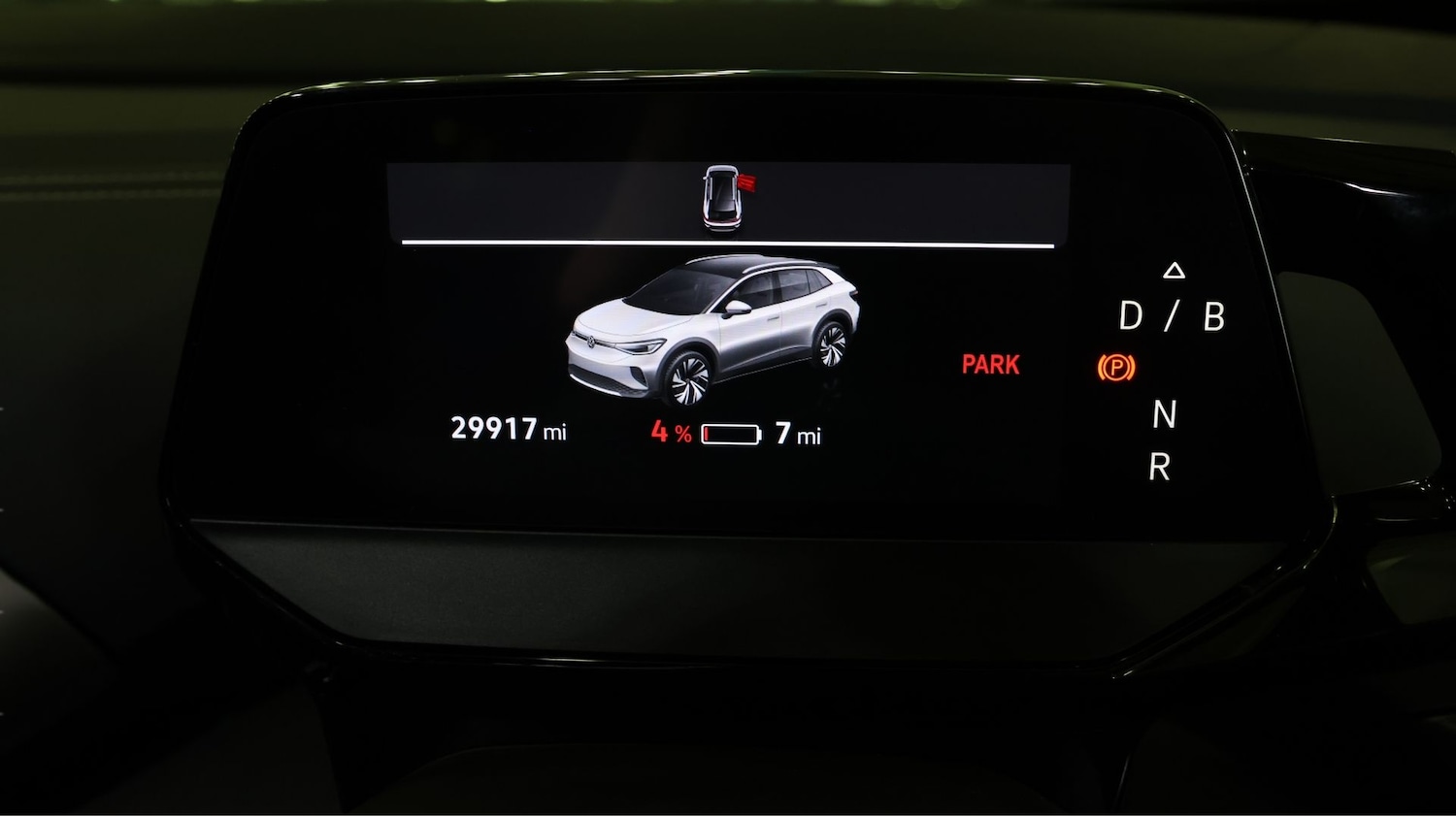 Used Volkswagen ID.4 2022 for sale - 77388547: Photo 10