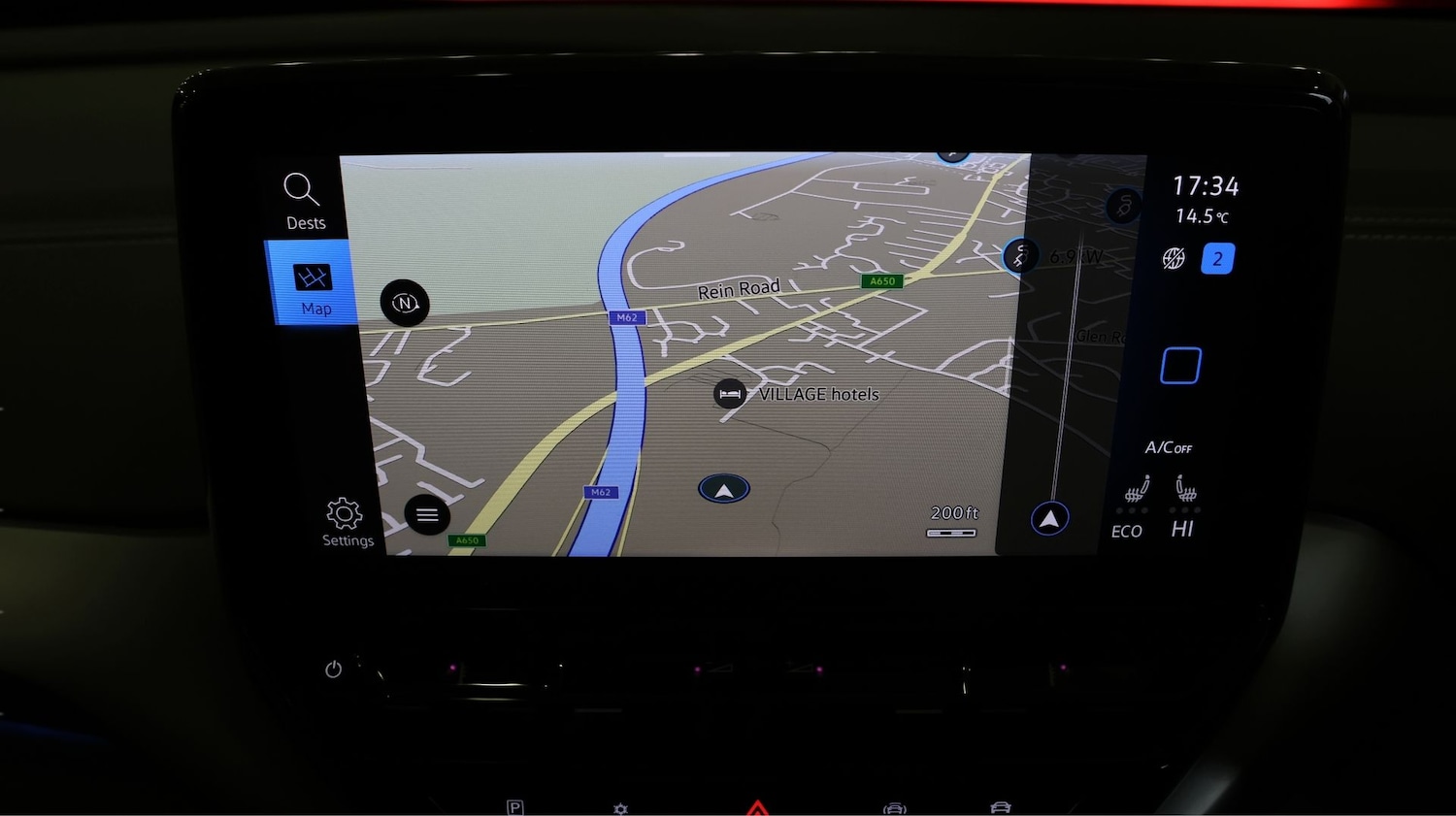 Used Volkswagen ID.4 2022 for sale - 77388547: Photo 11