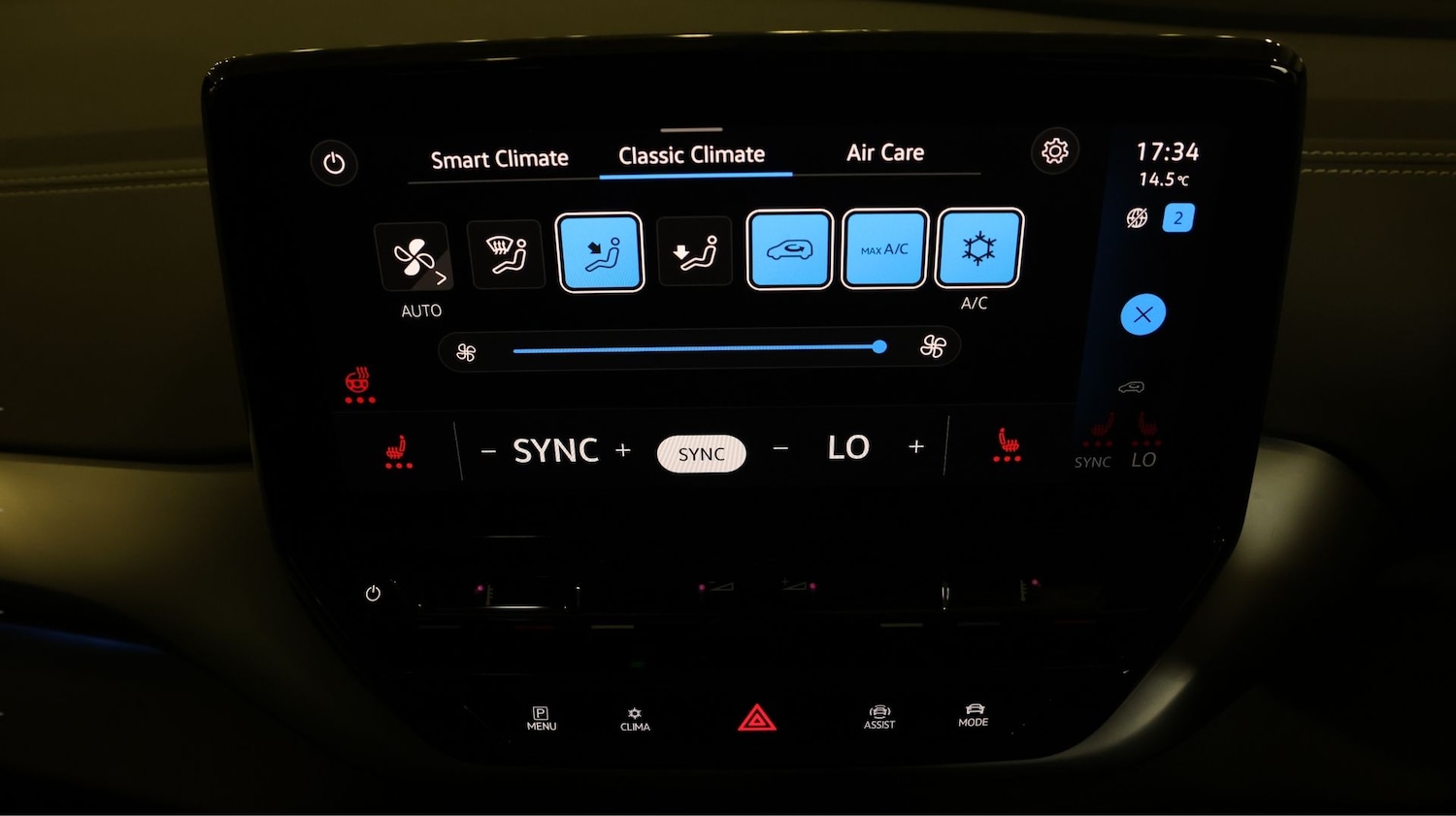 Used Volkswagen ID.4 2022 for sale - 77388547: Photo 12